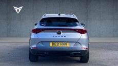 CUPRA Formentor 1.5 TSI 150 V2 5dr DSG Petrol Estate